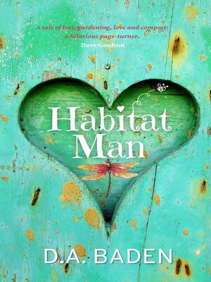 cover image of Habitat Man